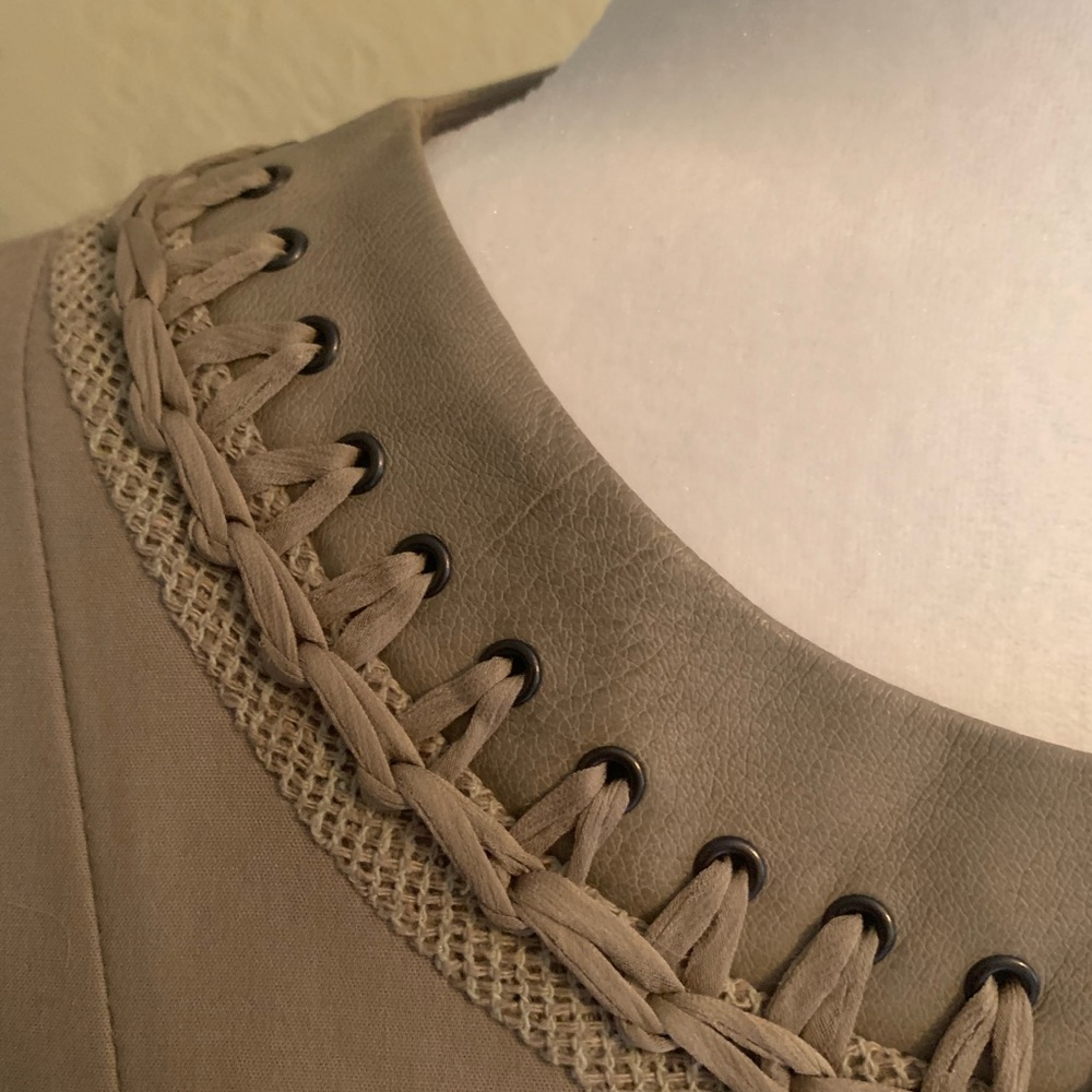Elie Tahari dress